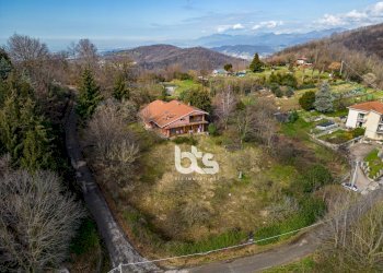 Foto 46 - Villa Via strada del colle, Gandosso - foto 46