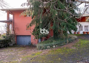 Foto 47 - Villa Via strada del colle, Gandosso - foto 47