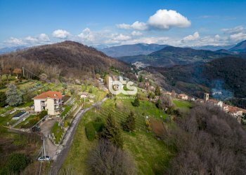 Foto 48 - Villa Via strada del colle, Gandosso - foto 48