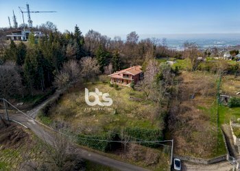 Foto 49 - Villa Via strada del colle, Gandosso - foto 49