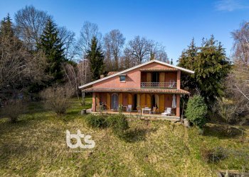 Foto 50 - Villa Via strada del colle, Gandosso - foto 50