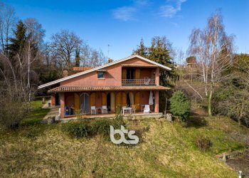 Foto 51 - Villa Via strada del colle, Gandosso - foto 51