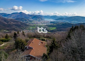 Foto 55 - Villa Via strada del colle, Gandosso - foto 55