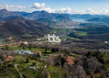 Foto 56 - Villa Via strada del colle, Gandosso - foto 56