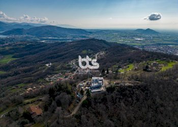 Foto 57 - Villa Via strada del colle, Gandosso - foto 57