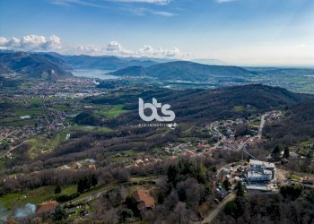 Foto 58 - Villa Via strada del colle, Gandosso - foto 58