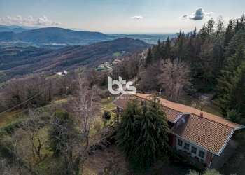 Foto 59 - Villa Via strada del colle, Gandosso - foto 59