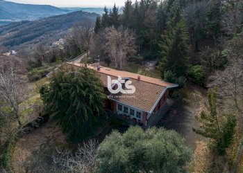 Foto 60 - Villa Via strada del colle, Gandosso - foto 60