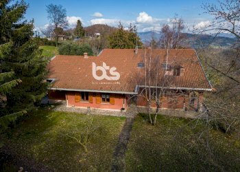 Foto 61 - Villa Via strada del colle, Gandosso - foto 61