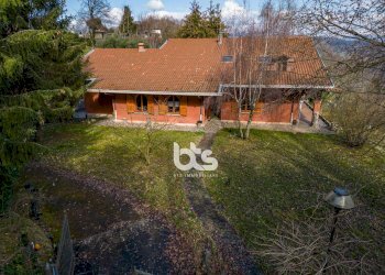 Foto 62 - Villa Via strada del colle, Gandosso - foto 62