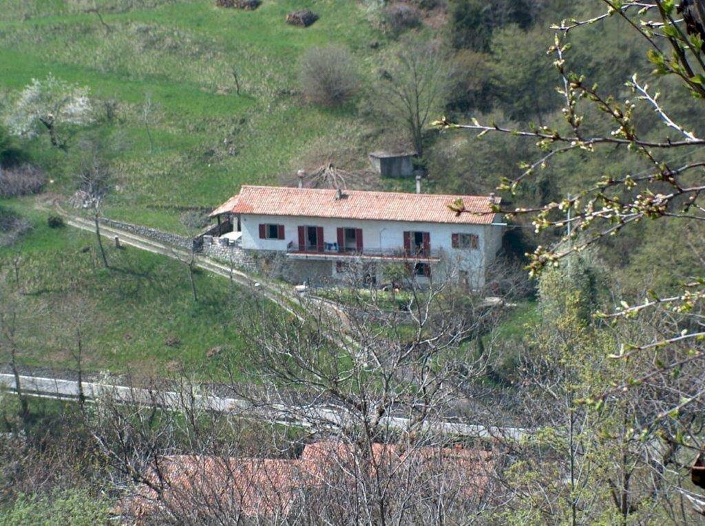 Foto 1 - Casa indipendente Via Valle
 
8, Parzanica - foto 1