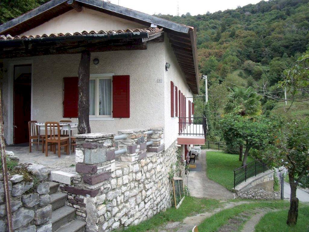 Foto 2 - Casa indipendente Via Valle
 
8, Parzanica - foto 2