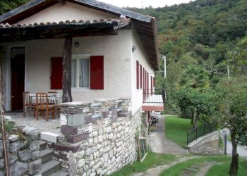 Foto 2 - Casa indipendente Via Valle
 
8, Parzanica - foto 2