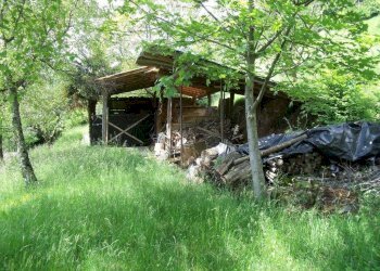 Foto 13 - Casa indipendente Via Valle
 
8, Parzanica - foto 13