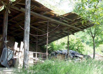 Foto 14 - Casa indipendente Via Valle
 
8, Parzanica - foto 14