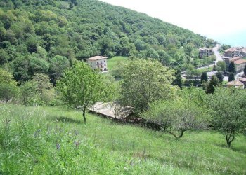 Foto 16 - Casa indipendente Via Valle
 
8, Parzanica - foto 16