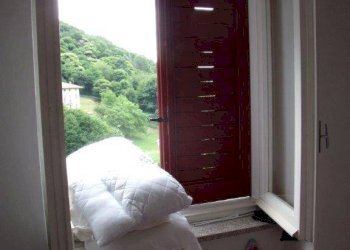 Foto 19 - Casa indipendente Via Valle
 
8, Parzanica - foto 19