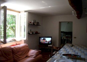 Foto 22 - Casa indipendente Via Valle
 
8, Parzanica - foto 22