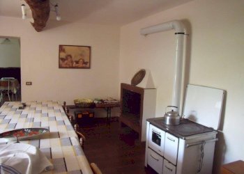 Foto 23 - Casa indipendente Via Valle
 
8, Parzanica - foto 23