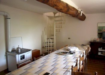 Foto 25 - Casa indipendente Via Valle
 
8, Parzanica - foto 25