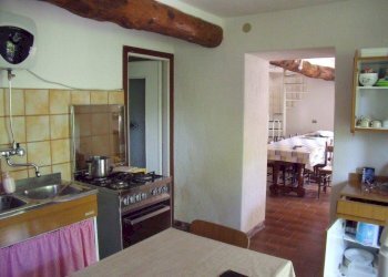 Foto 30 - Casa indipendente Via Valle
 
8, Parzanica - foto 30