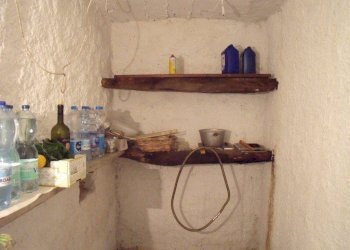 Foto 31 - Casa indipendente Via Valle
 
8, Parzanica - foto 31