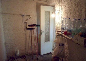 Foto 32 - Casa indipendente Via Valle
 
8, Parzanica - foto 32