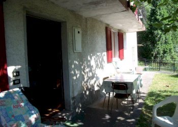 Foto 33 - Casa indipendente Via Valle
 
8, Parzanica - foto 33