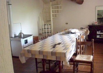 Foto 36 - Casa indipendente Via Valle
 
8, Parzanica - foto 36