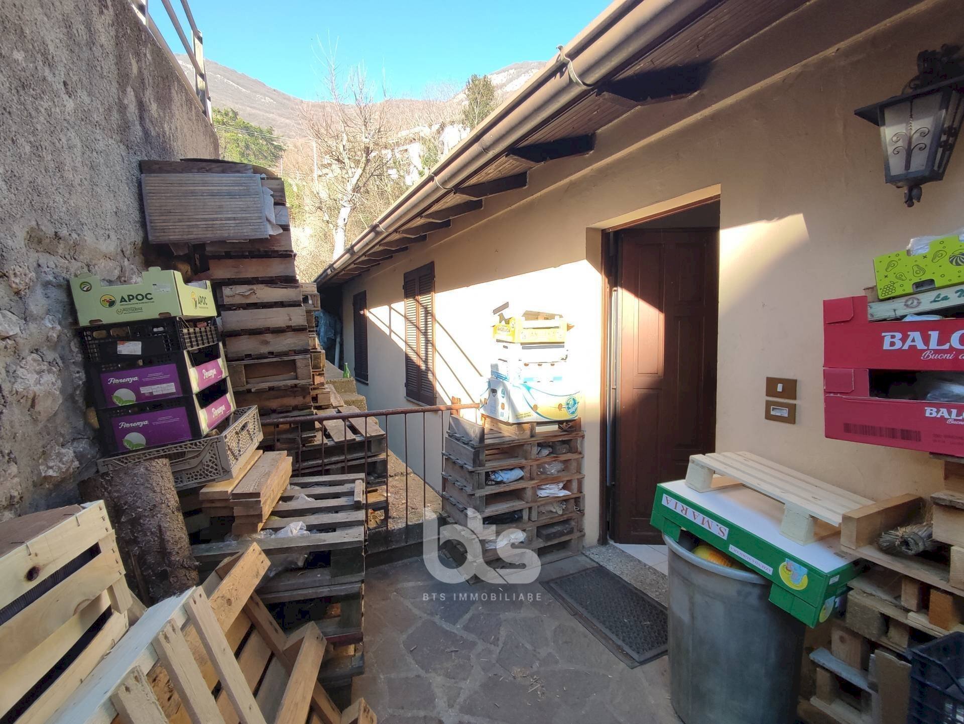 Foto 3 - Appartamento via galli
 
8, Adrara San Rocco - foto 3