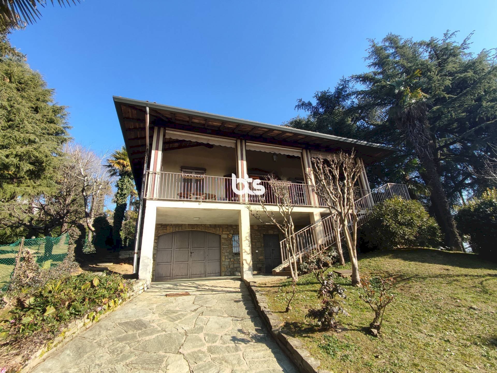 Foto 1 - Casa indipendente via papa giovanni XXIII
 
22, Credaro - foto 1