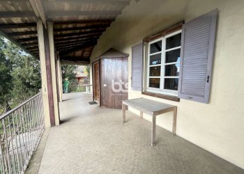 Foto 14 - Casa indipendente via papa giovanni XXIII
 
22, Credaro - foto 14