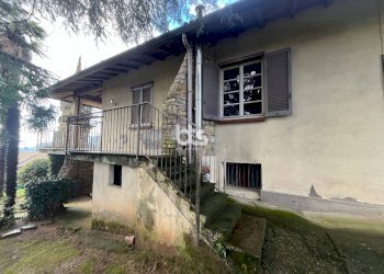 Foto 40 - Casa indipendente via papa giovanni XXIII
 
22, Credaro - foto 40