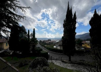 Foto 41 - Casa indipendente via papa giovanni XXIII
 
22, Credaro - foto 41