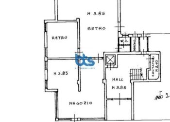 Foto 8 - Locale Commerciale Via Vittorio Veneto
 
25, Grumello del Monte - foto 8