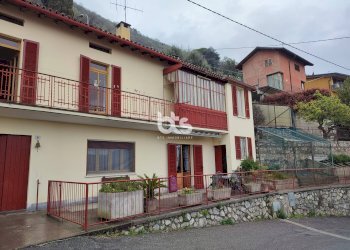 Foto 1 - Casa indipendente campitino
 
8, Predore - foto 1