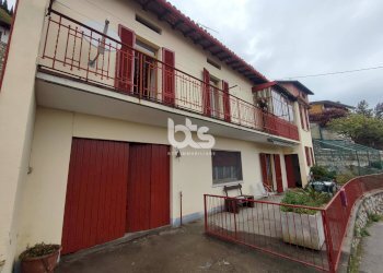 Foto 3 - Casa indipendente campitino
 
8, Predore - foto 3