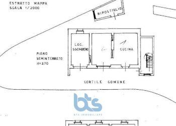 Foto 18 - Casa indipendente campitino
 
8, Predore - foto 18