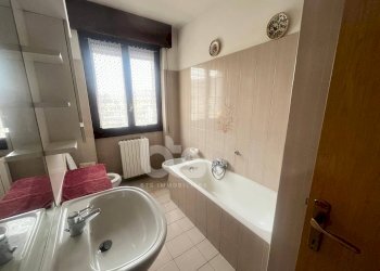 Foto 9 - Three-room apartment via papa giovanni XXIII
 
9/a, Villongo - photo 9