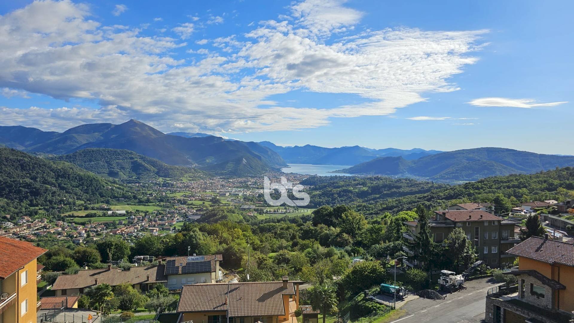 Foto 2 - Appartamento via zanoli
 
5, Gandosso - foto 2