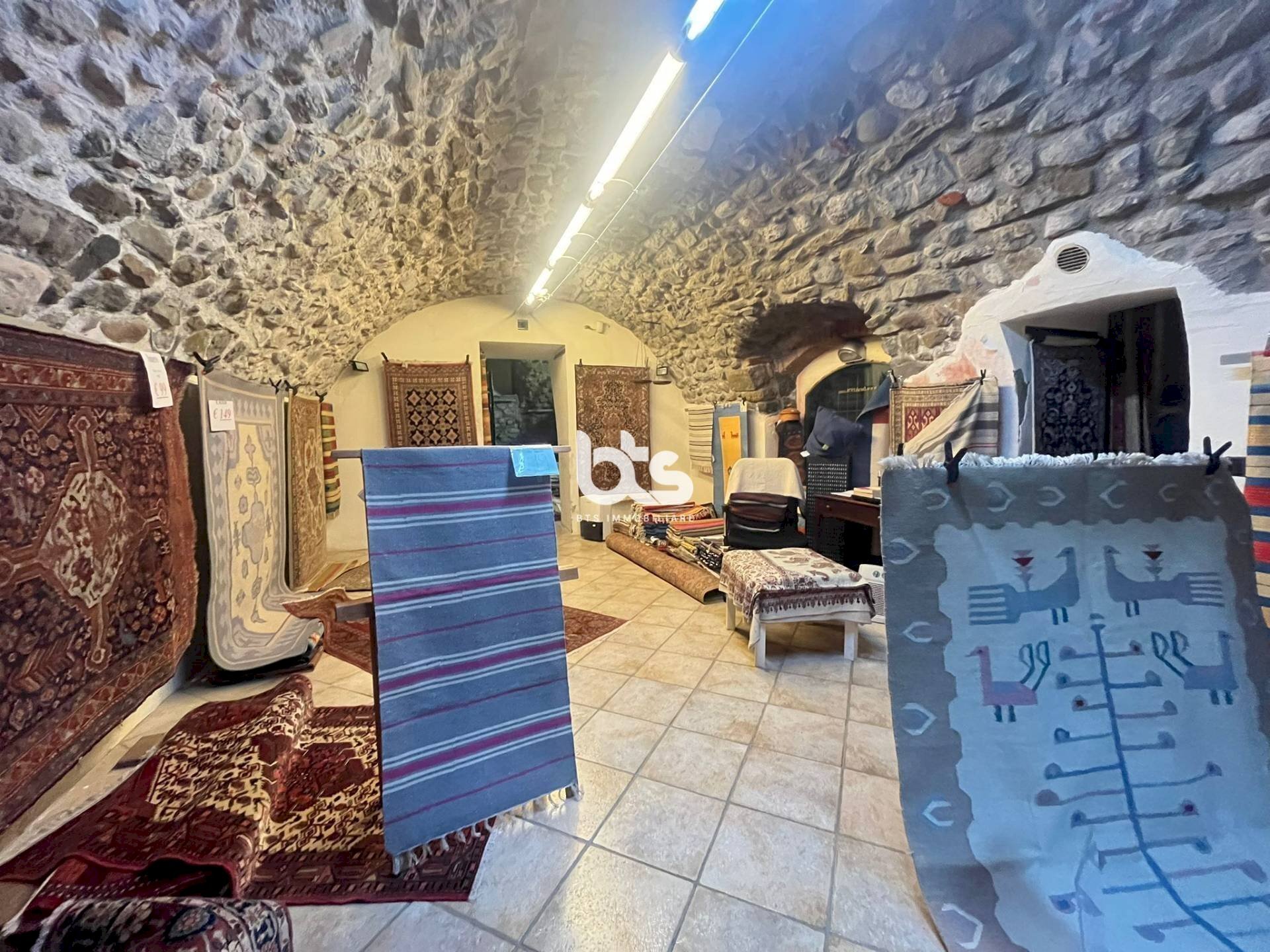 Foto 2 - Locale Commerciale via Lucia Piccinelli, 26, Sarnico - foto 2