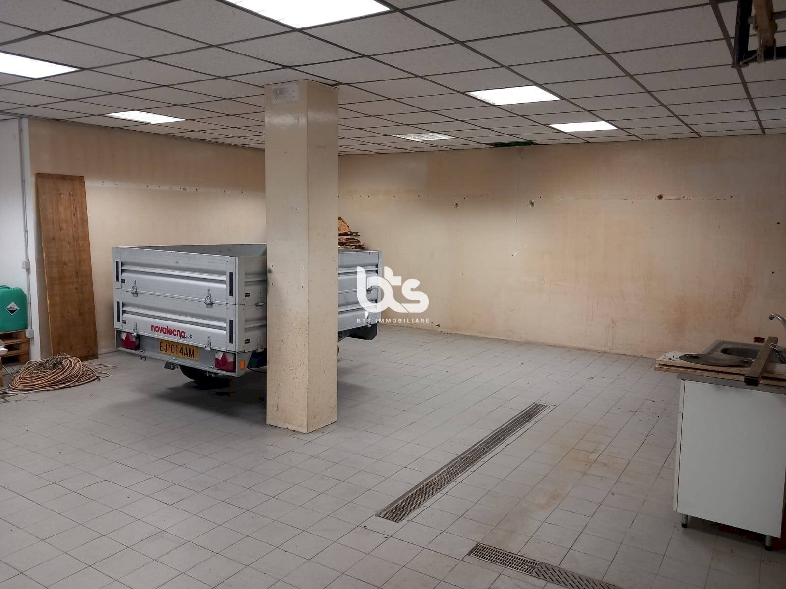 Foto 2 - Capannone brescia
 
2, Grumello del Monte - foto 2