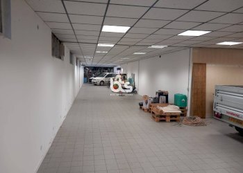 Foto 1 - Capannone brescia
 
2, Grumello del Monte - foto 1