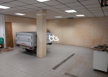 Foto 2 - Capannone brescia
 
2, Grumello del Monte - foto 2