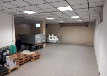 Foto 3 - Capannone brescia
 
2, Grumello del Monte - foto 3