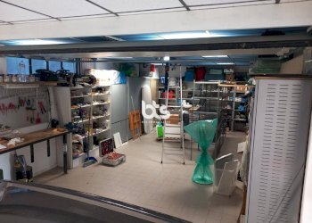 Foto 5 - Capannone brescia
 
2, Grumello del Monte - foto 5