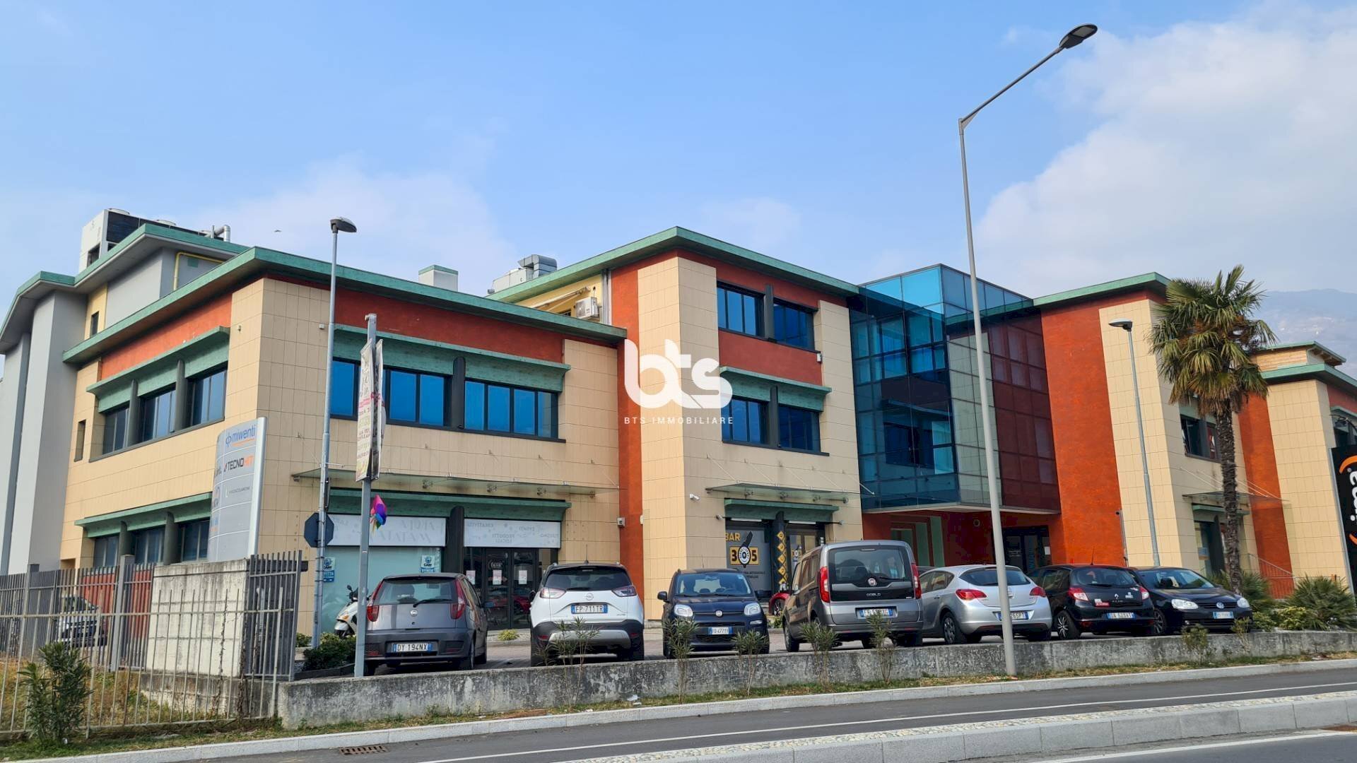 Foto 2 - Ufficio Costa Volpino - foto 2