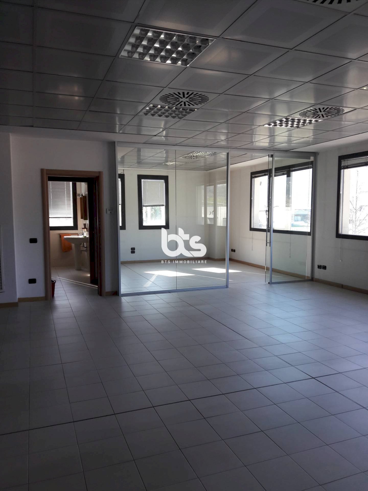 Foto 3 - Ufficio Costa Volpino - foto 3