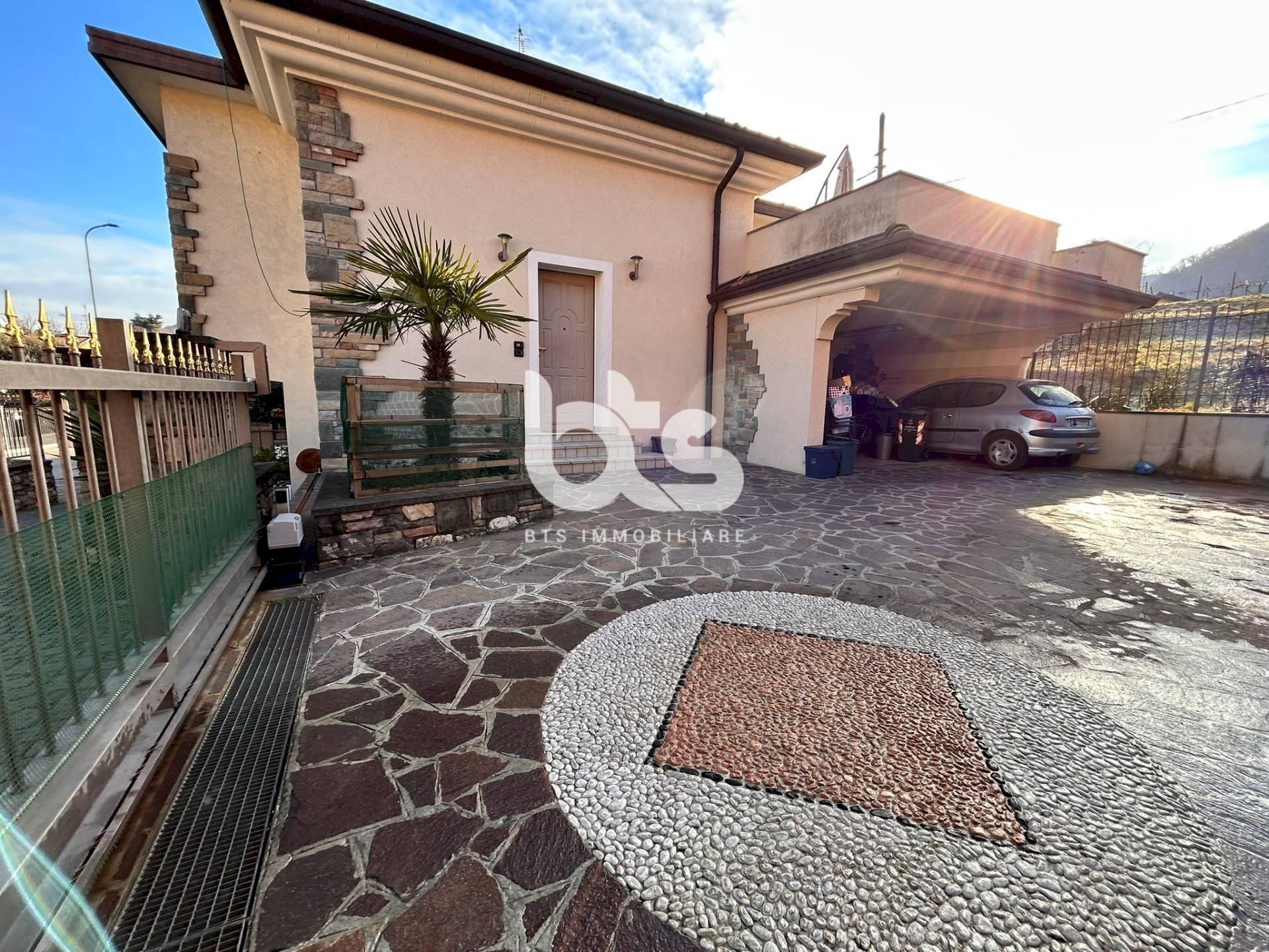 Foto 2 - Semi-detached house via martiri della libertà
6/a, Paratico - photo 2