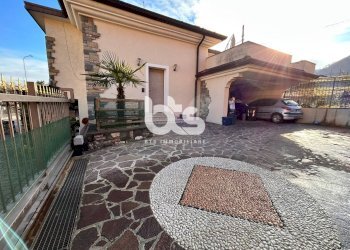 Foto 2 - Casa semi indipendente via martiri della libertà
 
6/a, Paratico - foto 2